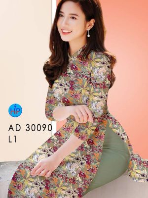 1627376557 940 vai ao dai mau moi ra hien nay (6)